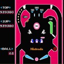 【やりこみ1】ピンボール（ファミコン版）