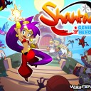 Shantae: Half-Genie Hero
