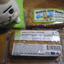 Bobo’s Oat Bars（ココナッツ味）