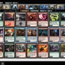 SOI Friendly Sealed 9-Match League #588　77回目　1、2、3
