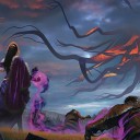 Magic Story -未踏世界の物語-　イニストラード最後の希望