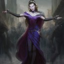 Magic Story -未踏世界の物語-　イニストラード最後の希望