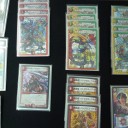 デュエルマスター結果！