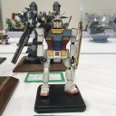 カカシガンダム？のプラモ