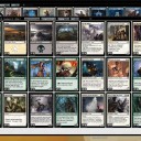 SOI Friendly Sealed 9-Match League #588　85回目　1、2、3