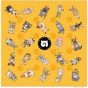 けものフレンズ　グッズその３