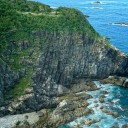 思い付き観光の旅 第1回「高知県足摺岬」その②