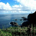 思い付き観光の旅 第1回「高知県足摺岬」その②
