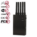 brouilleur signal wifi