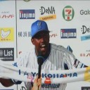 エリアン逆転満弾！しかし自らのエラーを含む１点差を逃げ切っただぜ！