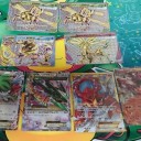 今日のポケセン　７／６