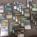 EDH：霧を歩むもの、ウリル/Uril, the Miststalker