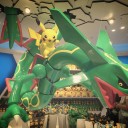 7/6 ポケモンセンタースカイツリータウン