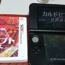 カルドセプト リボルト その1