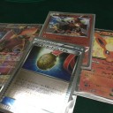 7/8 ジムリーダー決定戦@カードキングダム溝の口