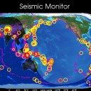 ★【M4.1】NEVADA 0.0km ★／【M5.6】【M5.2】INDONESIA 【M5.2】PAPUA NEW GUINEA 【M5.0】SOUTHERN IRAN...