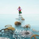 原稿逃避行-Alice through the looking grass-