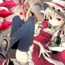 妹様のプレイマット