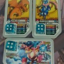 ポケモン関係で色々あった1日