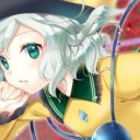 こいしちゃんのプレイマット