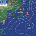 【M4.5】福島県東方沖。