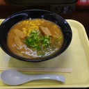 蒜山高原、到着直前