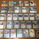ジムバトルin中村書店&使用デッキ