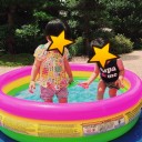 夏休み！