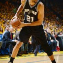 NBA）ティム・ダンカンの引退