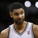 NBA）ティム・ダンカンの引退