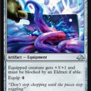 MTGネタじゃないけど。