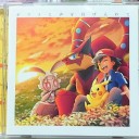 公開まであと3日、主題歌買ってきました