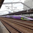 500　TYPE EVA乗ってきた