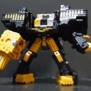 ミニプラ トウサイジュウオー