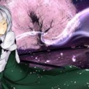 妖夢のプレイマット
