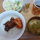 久々の朝焼け♪