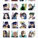 LINEスタンプ