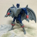ワンタッチ変形なんだよ？