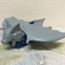 ワンタッチ変形なんだよ？