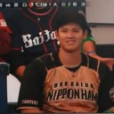 日本ハム大谷、打者でＭＶＰ！初本塁打＆猛打賞だ～！！！