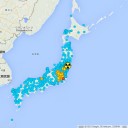 【千葉県 記録的短時間大雨】／横浜市避難勧告／札幌は平和ですいません…。ｗ（＾□＾；）ｗ