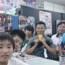 「幻伝説キラコレクション発売記念大会」