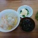 連休初日♪