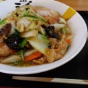 四川名菜　天心