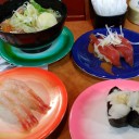 廻転ずし とっぴ～ 郡山安積店