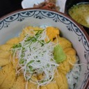 南三陸キラキラ丼 2016夏