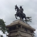 海の日連休