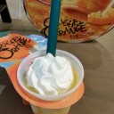 オレンジ