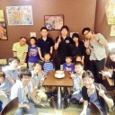 #201 東北の最強ジュニアプレイヤー2人の祝勝会イベントをやってみたお話