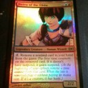 EDHデッキリスト：ギトゥのジョイラ/Jhoira of the Ghitu